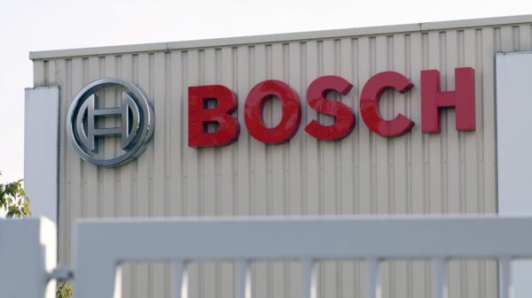 Usine Bosch de Vénissieux