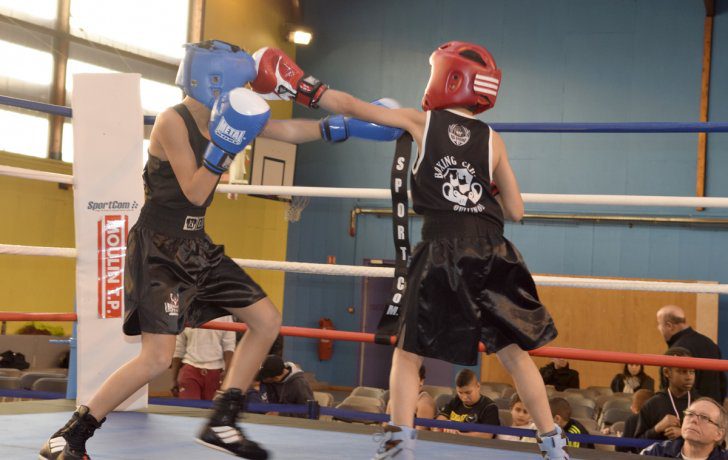 boxe vénissieux parilly - leroy merlin grand parilly vénissieux